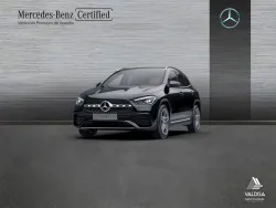 MERCEDES Clase GLA GLA 200d 8G-DCT