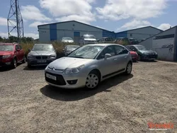 Citroen C4 1.4i 90CV 196000KMS