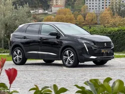 Peugeot 3008 1.5 BlueHDi Allure EAT8