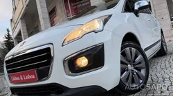 Peugeot 3008 1.6 BlueHDi Allure EAT6 de 2016