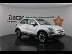 Fiat 500X 1.0 FireFly City Cross