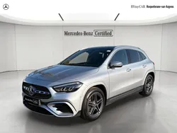 MERCEDES GLA 200 d 8G-DCT AMG Line