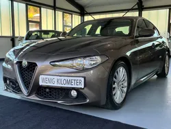 ALFA ROMEO GIULIA - 179Ch - Caméra - GPS - Régulateur