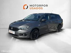 Fiat Tipo Station Wagon 1.4 Street