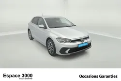 VOLKSWAGEN Polo 1.0 TSI 95 S&S DSG7 VW Edition