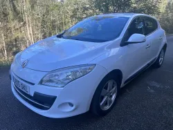 Renault Megane 1.9dCi Privilege