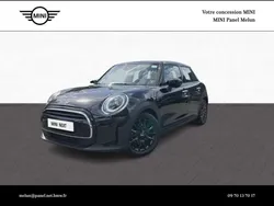 Mini Mini 5 Portes Cooper 136ch Edition Premium BVA7