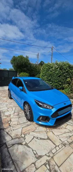 Ford Focus 2.3 EcoBoost RS