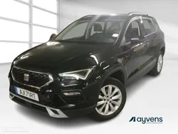 SEAT Ateca 1.0 TSI Style