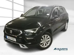 SEAT Ateca 1.0 TSI Style