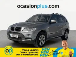 BMW X5 xDrive 30dA