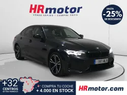 BMW Serie 3 320iA