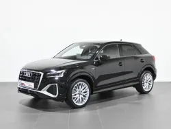 Audi Q2 35 TDI Adrenalin S tronic 110kW