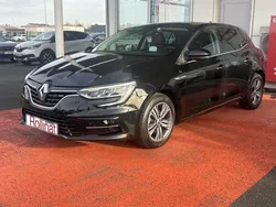 Renault Megane 1.5 Blue dCi 115ch Intens