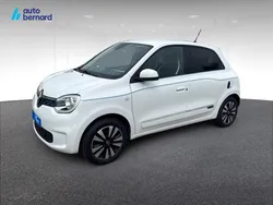 Renault Twingo E-Tech Electric Intens R80 Achat Intégral - 21