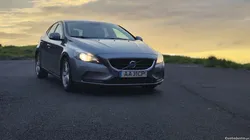 Volvo V40 D2