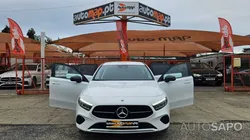 Mercedes-Benz Classe A de 2023