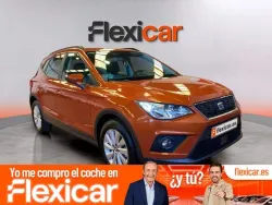 SEAT Arona 1.0 TSI Ecomotive S&S Style 115