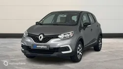 Renault Captur 1.5 dCi 90ch energy Life Euro6c