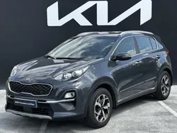 Kia Sportage 1.6 CRDi 136ch ISG Active 4x2 DCT7