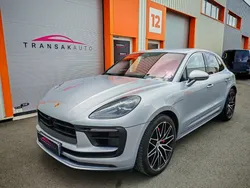 PORSCHE MACAN S 3.0 381 ch PDK Phase 3