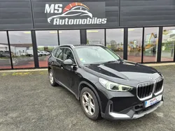 Bmw X1 (3) sDrive18d Business Design DKG7
