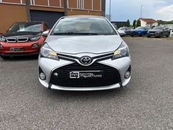 Toyota Yaris 90 D-4D Active