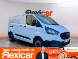 FORD Transit Custom FT 300 L1 Van Ambiente 105