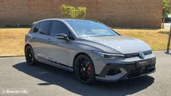 VW Golf 2.0 TSI OPF DSG GTI Clubsport
