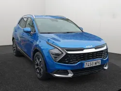 KIA Sportage 1.6 T-GDi MHEV Tech 150