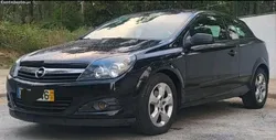 Opel Astra 1.7cdti GTC 125CV