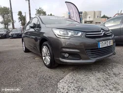 Citroën C4 1.2 PureTech Feel