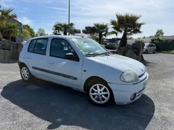 Renault Clio 1.6e 90ch RXT BVA 5p