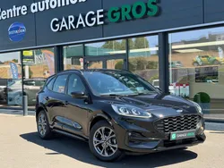 Ford Kuga 2.0 TDCi 120 S&S 4x2 Powershift ST-Line