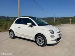 Fiat 500C 1.2 8V Lounge