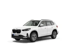 BMW X1 sDrive 18dA