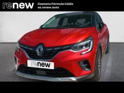 RENAULT Captur TCe Energy Zen 66kW