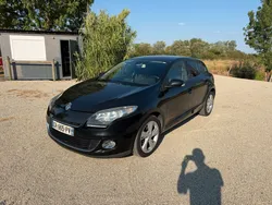 Renault Mégane 3 1.5 DCI 110 GARANTIE / ENTRETIEN A JOUR