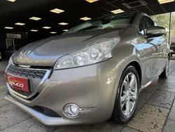 208 1.6 e-HDi 92 Allure - 63900 km - 1°main