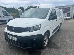 Peugeot PARTNER XL L2 III LONG (2) 1.5 BLUEHDI 100... 7000 HT