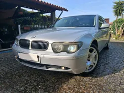 BMW 730 d pack M selo 72euros