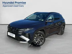 Hyundai TUCSON 1.6 T PHEV 4x4 Style AT