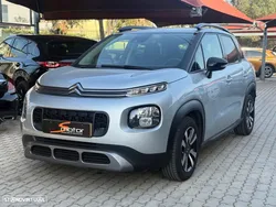 Citroën C3 Aircross 1.2 PureTech Live