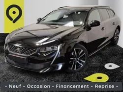 Peugeot 508 SW GT BlueHDi 130 ch S&S EAT8