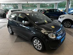 CITROEN C1 VTi 72 S&S Feel