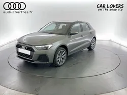 AUDI A1 Sportback 25 TFSI 95 ch S tronic 7 Design