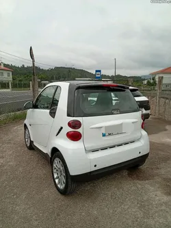 Smart ForTwo cdi