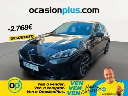 BMW Serie 1 120dA