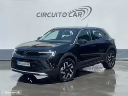 Opel Mokka-e Edition
