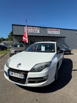 Renault Laguna 3 1.5DCI/110CH